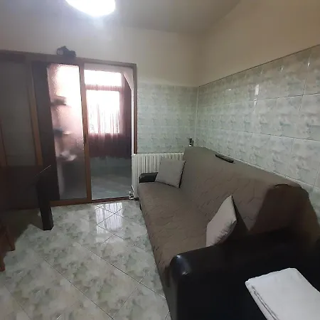 Apartament Iulia Appartement