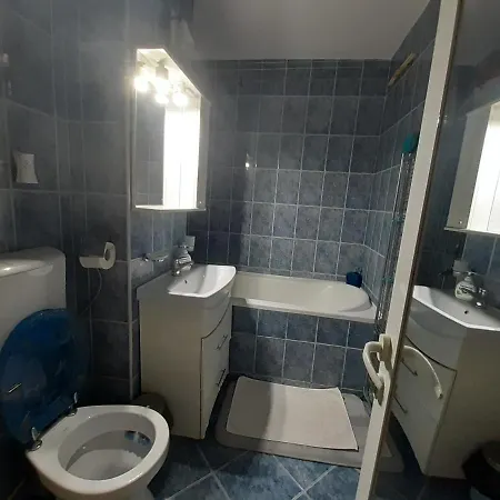 Appartement Apartament Iulia Năvodari