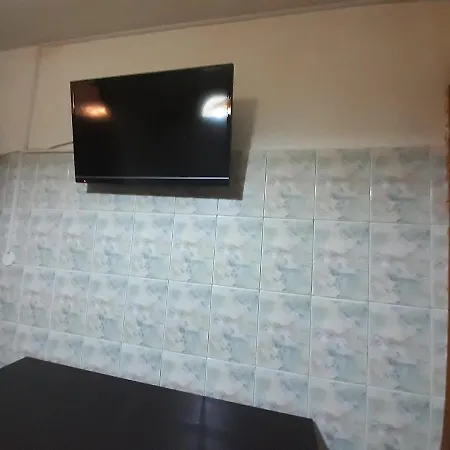 Apartament Iulia Appartement